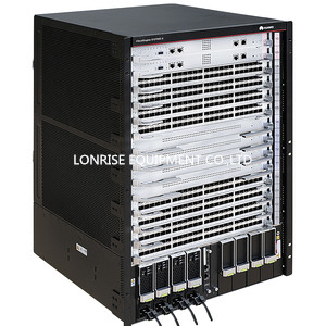 Best price S12700E-8 for Huawei CloudEngine S12700E Series Switch