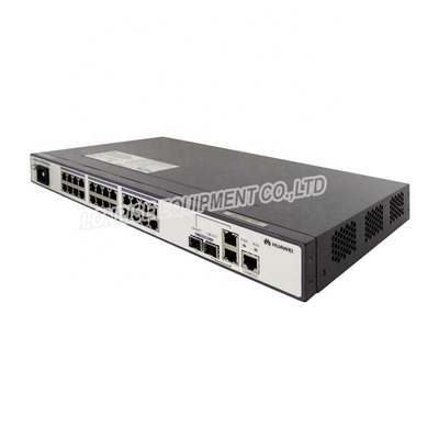 Huawei Two Layer Network Management Switch Optical Multiplexing Port