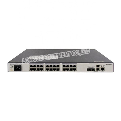 Huawei Two Layer Network Management Switch Optical Multiplexing Port