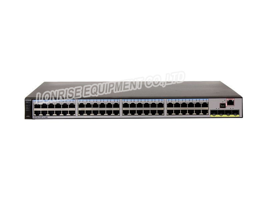 256 Gbit/S Huawei Quidway Switch S5700 - 52P - LI - AC Ethernet Ports