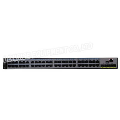 256 Gbit/S Huawei Quidway Switch S5700 - 52P - LI - AC Ethernet Ports