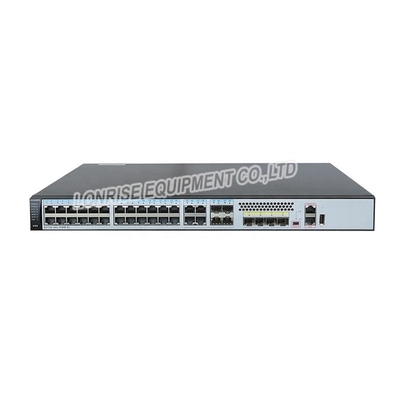 S5720 Huawei Network Switches Bundle 48 Ethernet Ports 4 Gig SFP With 150W AC Power