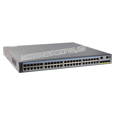 S5720 Huawei Network Switches Bundle 48 Ethernet Ports 4 Gig SFP With 150W AC Power