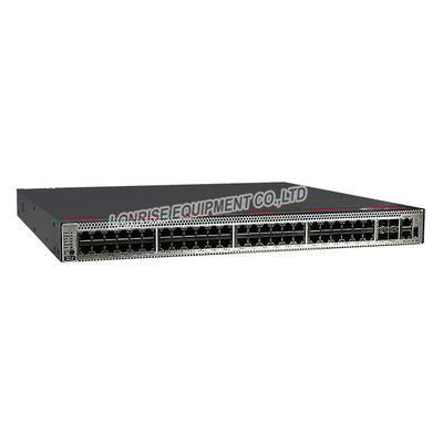 S5731 - H48T4XC Huawei S Series Switches 100 BASE - T Ports 2 X 40GE