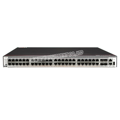 S5731 - H48T4XC Huawei S Series Switches 100 BASE - T Ports 2 X 40GE