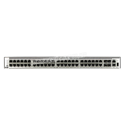 S5731 - H48T4XC Huawei S Series Switches 100 BASE - T Ports 2 X 40GE