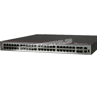 100BASE - T Ports Huawei Network Switches S5731 AC Input