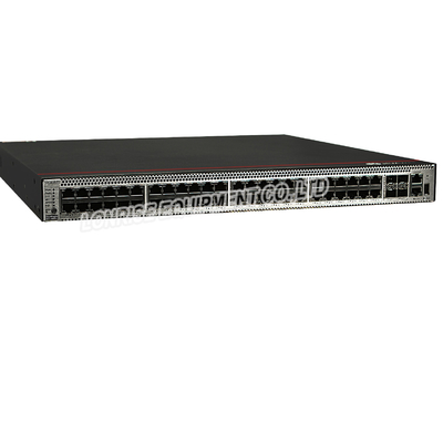 100BASE - T Ports Huawei Network Switches S5731 AC Input