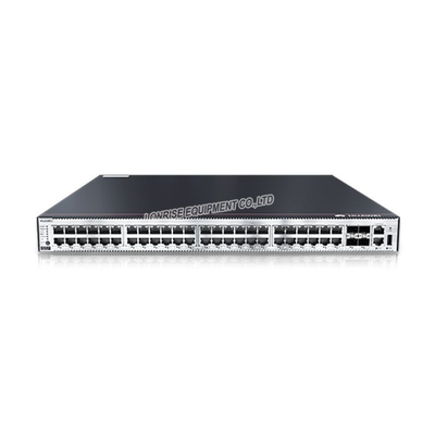 Huawei S5731 - S48P4X Network Switches 1000BASE - T Ports