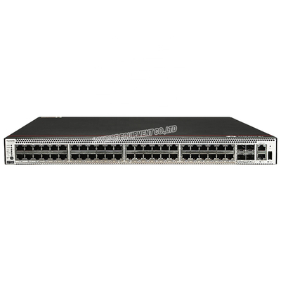 Huawei S5731 - S48P4X Network Switches 1000BASE - T Ports