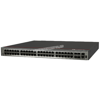 Huawei S5731 - S48P4X Network Switches 1000BASE - T Ports