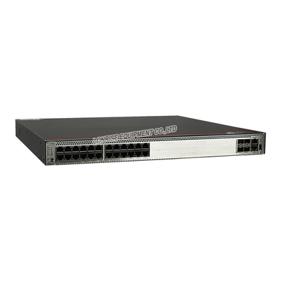 S5731 Huawei Network Switches 100BASE T Ports 4 X 10GE