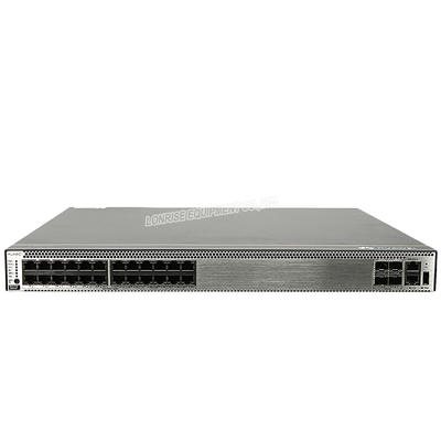 S5731 Huawei Network Switches 100BASE T Ports 4 X 10GE