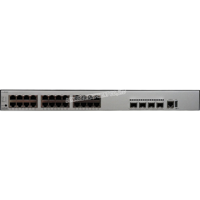 S5735 - L Huawei Network Switches 24 X 10 1000Base SFP+ Ports