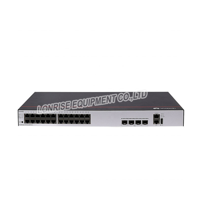 Huawei S5735 - L Switch 24 X 10BASE SFP Ports