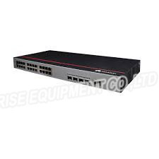 Huawei S5735S - L24T4X - A1 Network Switches 24 10BASE - T Ethernet Ports