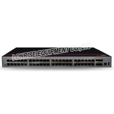 Huawei S1730S - S48P4S - A 48 Ethernet Network Switch Ports 4 Gigabit SFP PoE +