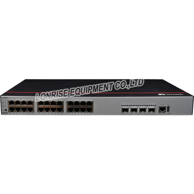 SFP + Huawei CloudEngine S5735 - L24T4X - A1 Versatile Routing Platform