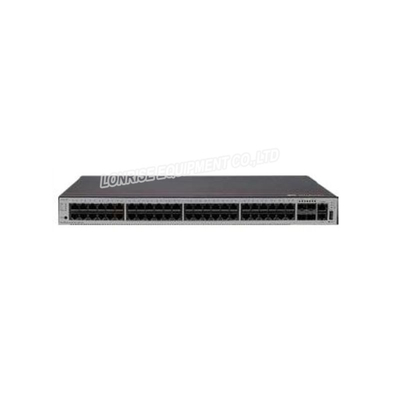 S5735 - L48P4X - A Huawei Ethernet Network Switch S5700 Series 176 Gbit