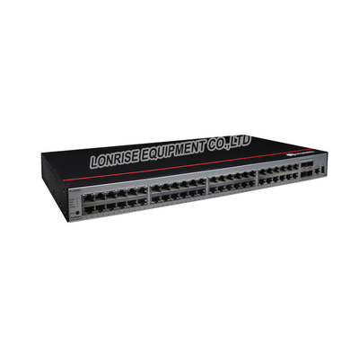 S5735 - L48P4X - A Huawei Ethernet Network Switch S5700 Series 176 Gbit