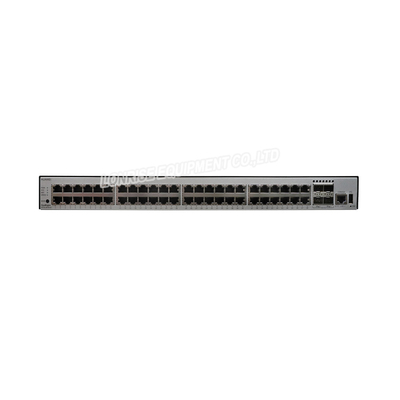 S5735 - L48P4X - A Huawei Ethernet Network Switch S5700 Series 176 Gbit