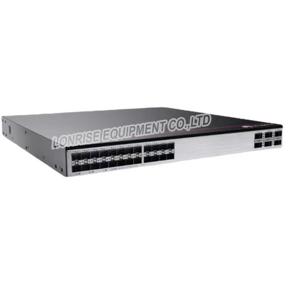 S6730 - H24X6C Huawei Network Switches 6 x 40GE QSFP28 Ports