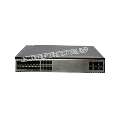 S6730 - H24X6C Huawei Network Switches 6 x 40GE QSFP28 Ports