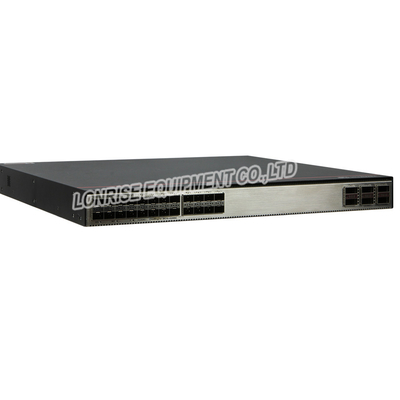 S6730 - H24X6C Huawei Network Switches 6 x 40GE QSFP28 Ports