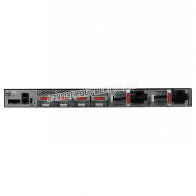 S6730 - S24X6Q Huawei S6730 - S Series Network Switches 10 GE Downlink Ports 2.4Tbps