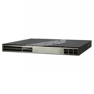 S6730 - S24X6Q Huawei S6730 - S Series Network Switches 10 GE Downlink Ports 2.4Tbps