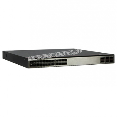 S6730 - S24X6Q Huawei S6730 - S Series Network Switches 10 GE Downlink Ports 2.4Tbps