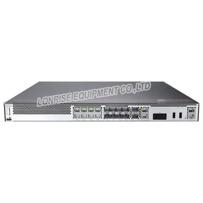 IPS6515E - AC Huawei Network Switches With Intrusion Prevention Device Firewall 8 X GE Combo