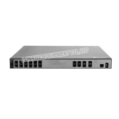 IPS6515E - AC Huawei Network Switches With Intrusion Prevention Device Firewall 8 X GE Combo