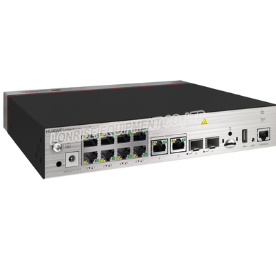 USG6510E - AC Huawei HiSecEngine Firewalls USG6500E Series