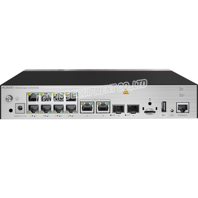 USG6510E - AC Huawei HiSecEngine Firewalls USG6500E Series