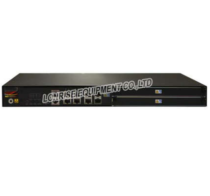 USG6550 - AC Wired Huawei Network Switches Hot Swappable Firewalls