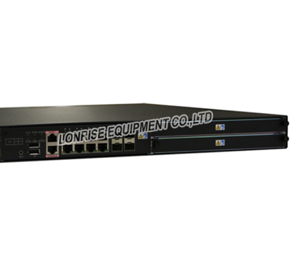 USG6550 - AC Wired Huawei Network Switches Hot Swappable Firewalls