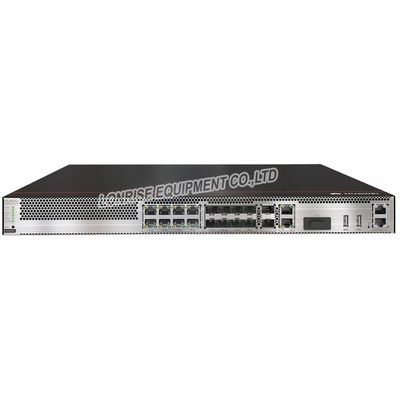 USG6555E - AC Huawei HiSecEngine Switches Firewalls 2 x 10GE