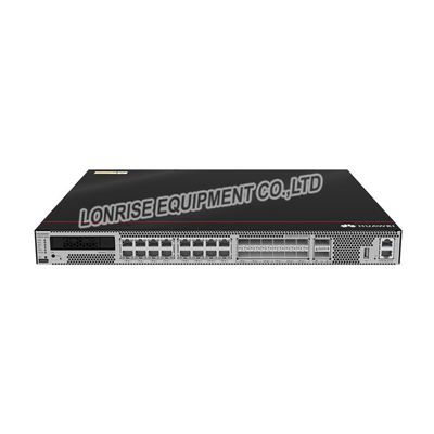 USG6615E - AC Huawei HiSecEngine USG6600E Series Next generation firewalls