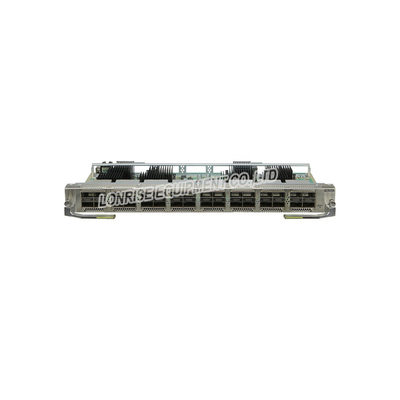 CE98 - D32CQ ( 32 - Port 40GE / 100GE ( QSFP28 ) Interface Card )