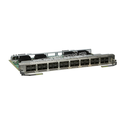 CE98 - D32CQ ( 32 - Port 40GE / 100GE ( QSFP28 ) Interface Card )