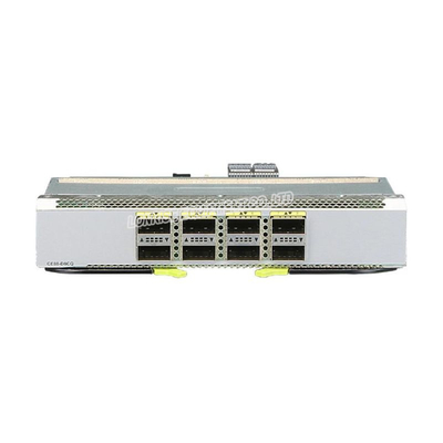 CE88 - D8CQ 25GE Huawei Network Switches CE8800 Series Subcards