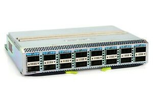 CE8800 Series Huawei Network Switches Data Center Subcards CE88 - D16Q