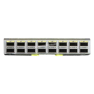 CE8800 Series Huawei Network Switches Data Center Subcards CE88 - D16Q