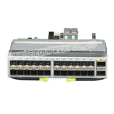 CE88 - D24S2CQ Enterprise Huawei Network Switches 03023CRM VLAN Support