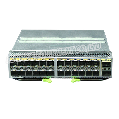 CE88 - D24S2CQ Enterprise Huawei Network Switches 03023CRM VLAN Support