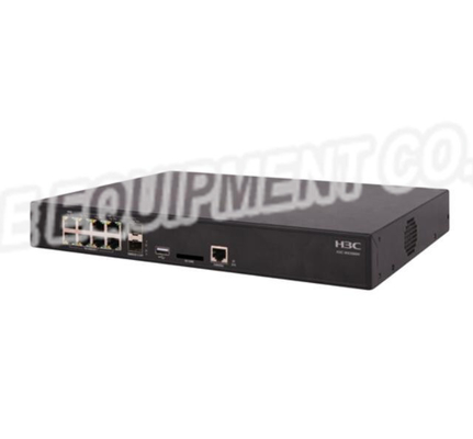 Enterprise Level AC Gateway Wireless Controller H3C WX3510H