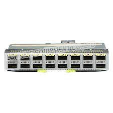 CE8800 Series Huawei Network Switches 16 Port 40GE Subcards CE88 - D16Q