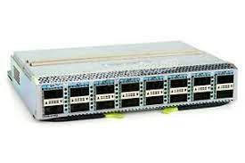 CE8800 Series Huawei Network Switches 16 Port 40GE Subcards CE88 - D16Q