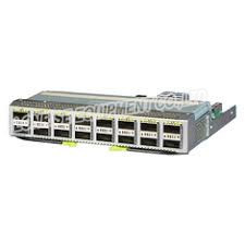 CE8800 Series Huawei Network Switches 16 Port 40GE Subcards CE88 - D16Q